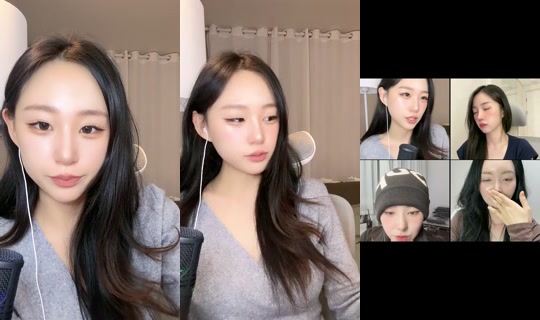 yunsi_is_eu TikTok Live — Oct 7, 2026, 12:06 PM