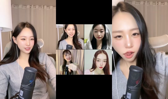 yunsi_is_eu TikTok Live — Oct 7, 2026, 12:57 PM