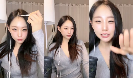 yunsi_is_eu TikTok Live — Oct 7, 2026, 2:38 PM