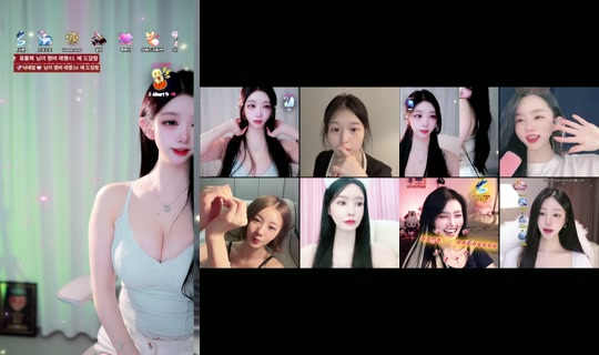 yuntokki TikTok Live — Aug 23, 2026, 2:11 PM