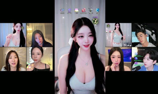 yuntokki TikTok Live — Aug 23, 2026, 3:54 PM