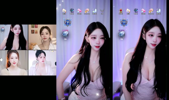 yuntokki TikTok Live — Aug 30, 2026, 3:05 PM