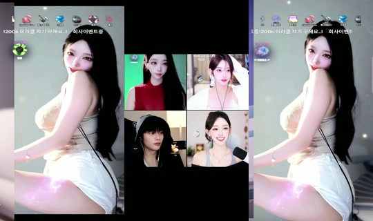 yuntokki TikTok Live — Aug 31, 2026, 3:40 PM