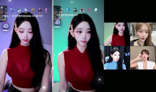 yuntokki TikTok Live — Aug 31, 2026, 4:30 PM