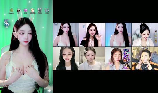 yuntokki TikTok Live — Sep 3, 2026, 3:59 PM