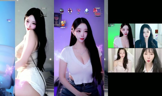 yuntokki TikTok Live — Sep 14, 2026, 2:20 PM