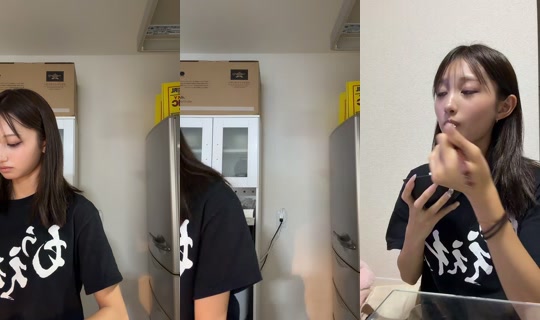 yunyun5002 TikTok Live — Aug 20, 2026, 11:56 AM