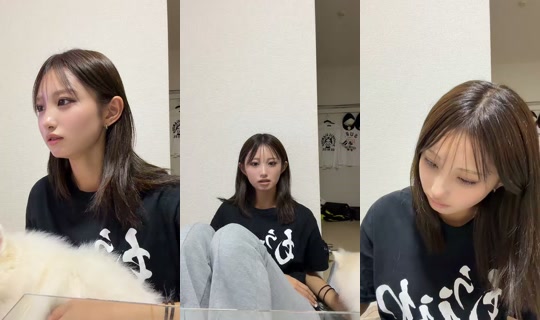 yunyun5002 TikTok Live — Aug 20, 2026, 12:46 PM
