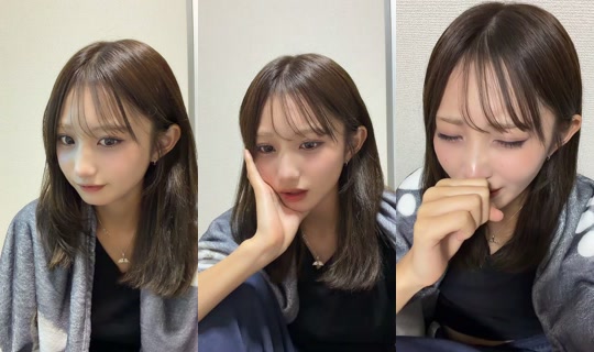 yunyun5002 TikTok Live — Aug 22, 2026, 11:31 AM