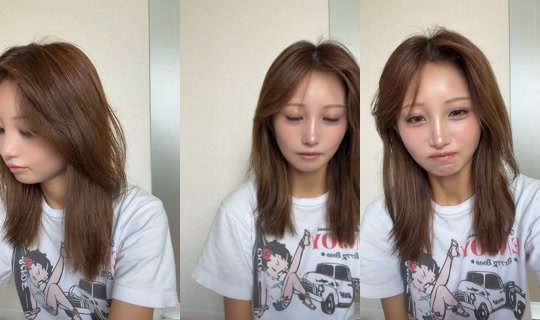 yunyun5002 TikTok Live — Sep 24, 2026, 4:13 AM