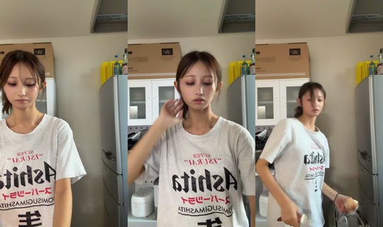 yunyun5002 TikTok Live — Sep 30, 2026, 8:09 AM