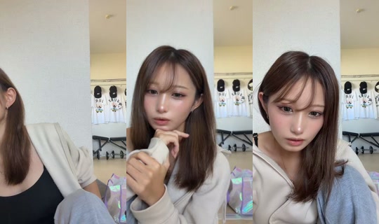 yunyun5002 TikTok Live — Oct 1, 2026, 3:43 AM
