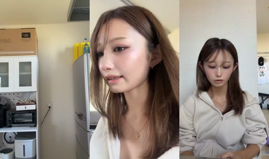yunyun5002 TikTok Live — Oct 1, 2026, 4:34 AM