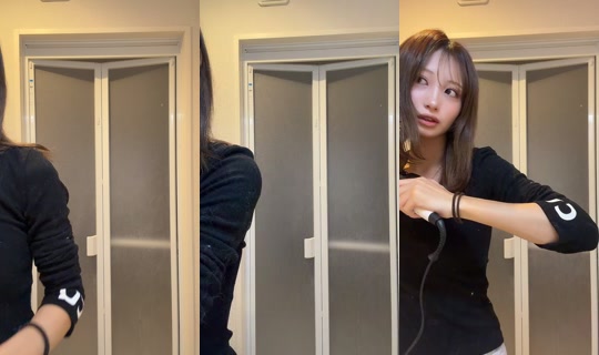 yunyun5002 TikTok Live — Oct 3, 2026, 8:31 PM
