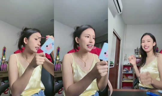 yup8_shop TikTok Live — Sep 27, 2026, 6:12 AM