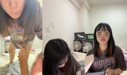 yuqi170._ TikTok Live — Aug 25, 2026, 8:32 AM