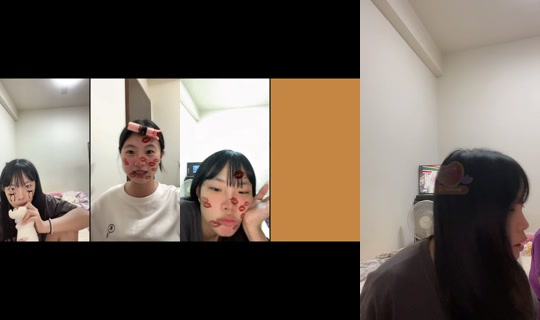 yuqi170._ TikTok Live — Aug 25, 2026, 9:42 AM