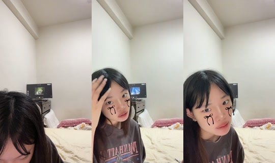 yuqi170._ TikTok Live — Aug 25, 2026, 10:32 AM
