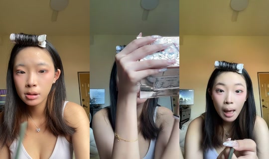 yuqi170._ TikTok Live — Aug 29, 2026, 1:53 AM
