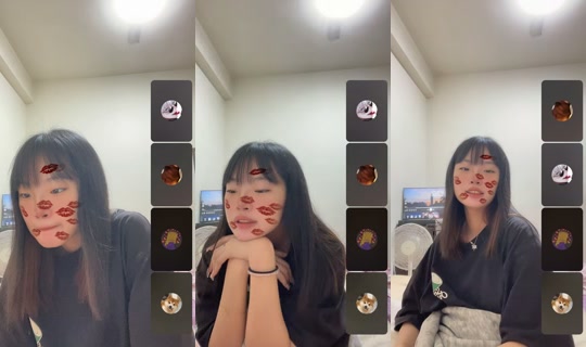 yuqi170._ TikTok Live — Aug 31, 2026, 1:07 PM