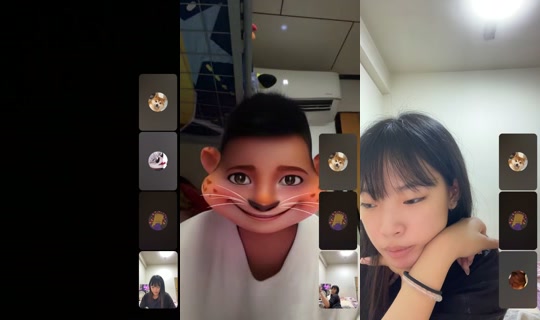 yuqi170._ TikTok Live — Aug 31, 2026, 2:22 PM