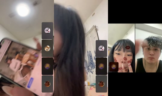 yuqi170._ TikTok Live — Aug 31, 2026, 3:12 PM