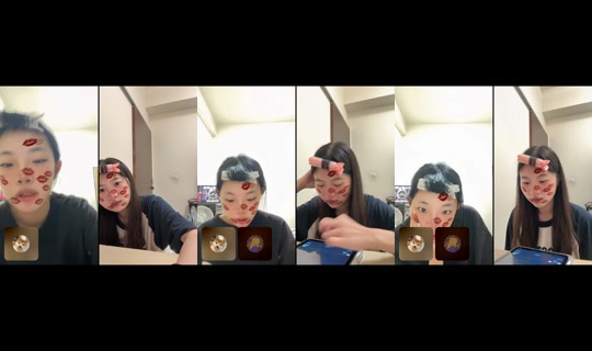 yuqi170._ TikTok Live — Sep 1, 2026, 1:15 PM