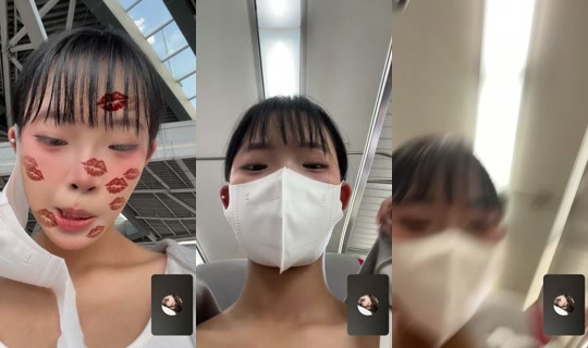 yuqi170._ TikTok Live — Sep 2, 2026, 8:04 AM
