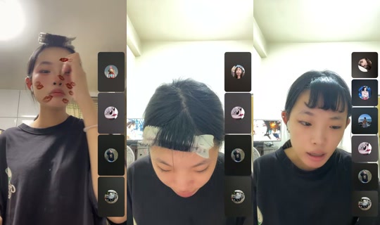 yuqi170._ TikTok Live — Sep 2, 2026, 2:01 PM