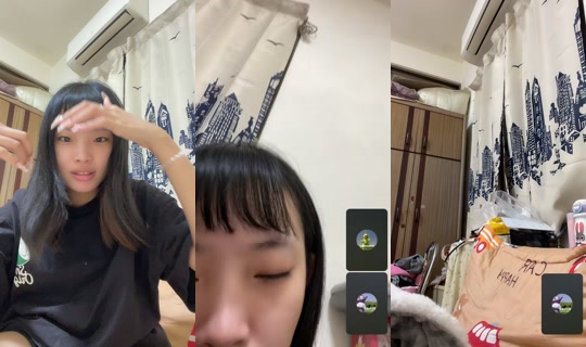 yuqi170._ TikTok Live — Sep 2, 2026, 4:38 PM