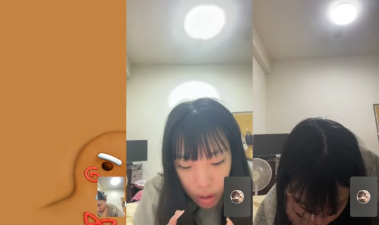 yuqi170._ TikTok Live — Oct 1, 2026, 5:33 PM