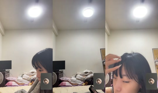 yuqi170._ TikTok Live — Oct 1, 2026, 6:23 PM