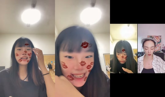 yuqi170._ TikTok Live — Oct 3, 2026, 2:49 PM