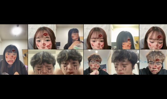 yuqi170._ TikTok Live — Oct 3, 2026, 5:41 PM