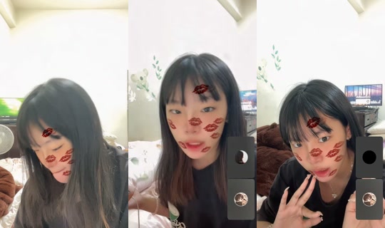yuqi170._ TikTok Live — Oct 4, 2026, 7:53 AM