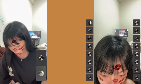 yuqi170._ TikTok Live — Oct 4, 2026, 8:43 AM