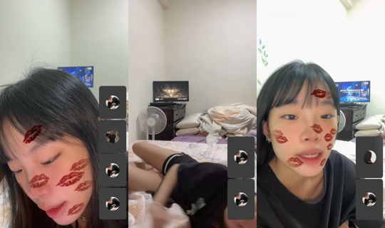 yuqi170._ TikTok Live — Oct 4, 2026, 9:33 AM