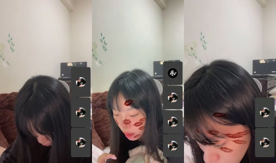 yuqi170._ TikTok Live — Oct 4, 2026, 12:54 PM