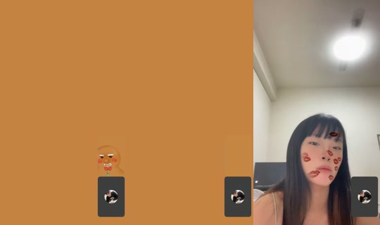 yuqi170._ TikTok Live — Oct 4, 2026, 3:25 PM