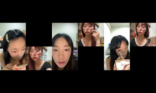yuqi170._ TikTok Live — Oct 4, 2026, 6:47 PM