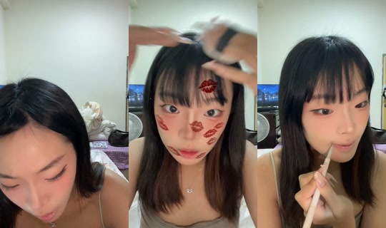 yuqi170._ TikTok Live — Oct 4, 2026, 8:31 PM