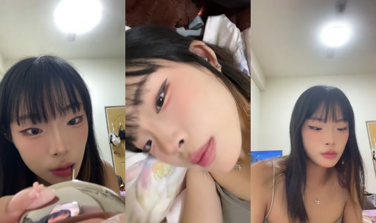yuqi170._ TikTok Live — Oct 4, 2026, 8:46 PM