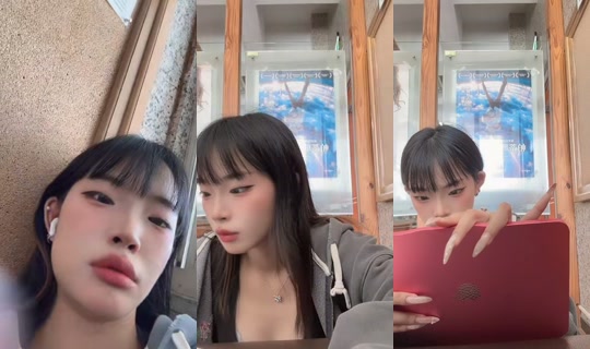 yuqi170._ TikTok Live — Oct 5, 2026, 4:36 AM