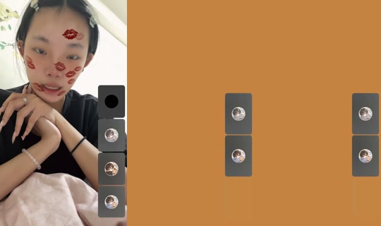 yuqi170._ TikTok Live — Oct 6, 2026, 2:10 PM