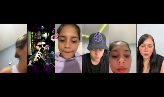 yuranisbarrioscas7 TikTok Live — Aug 24, 2026, 9:58 PM