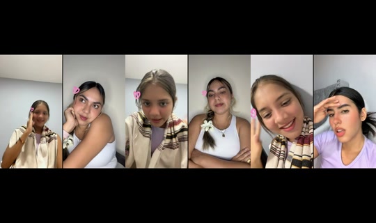 yuranisbarrioscas7 TikTok Live — Aug 24, 2026, 10:35 PM