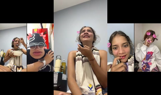yuranisbarrioscas7 TikTok Live — Aug 25, 2026, 2:34 AM