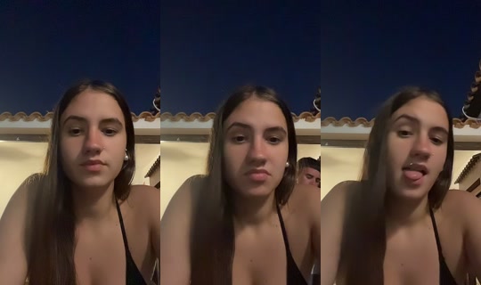 yureenaegeea_ TikTok Live — Aug 22, 2026, 7:24 PM