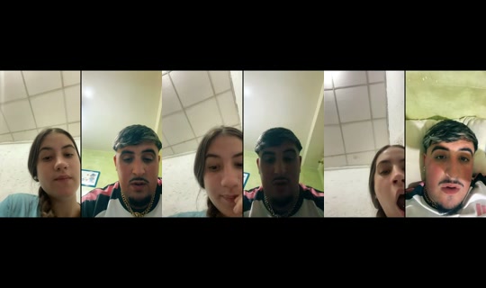 yureenaegeea_ TikTok Live — Aug 24, 2026, 2:12 AM
