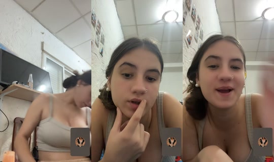 yureenaegeea_ TikTok Live — Oct 2, 2026, 8:07 PM